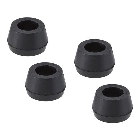 MOOG Chassis Products Suspension Stabilizer Bar Link Kit P/N:K90027 Fits: Jeep Cherokee, Jeep Cj5, Jeep Cj6, Jeep Cj7, Jeep Grand Wagoneer, Jeep J10, Jeep J20, Jeep Wrangler, Toyota Carina, Toyota Celica - Image 1
