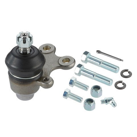 MOOG Chassis Products Suspension Ball Joint P/N:K9011 Fits: Nissan 200sx 79-77, Nissan 240z 73-70, Nissan 260z 1974, Nissan 280z 78-75, Nissan 510 73-68, Nissan 610 76-73, Nissan 710 77-74, Nissan B210 78-74 - Image 1