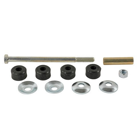 MOOG Chassis Products Suspension Stabilizer Bar Link Kit P/N:K90120 Fits: Mazda B2200 93-87, Mazda B2600 93-89, Mazda Mpv 98-89 - Image 1