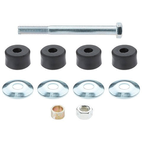 MOOG Chassis Products Suspension Stabilizer Bar Link Kit P/N:K90123 Fits: Acura Integra 01-90, Honda Civic 00-88, Honda Civic Del Sol 97-93, Honda Crx 91-88, Honda Prelude 91-88 - Image 2