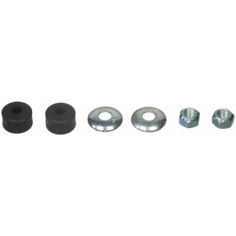 MOOG Chassis Products Suspension Stabilizer Bar Link Kit P/N:K90128 Fits: Chevrolet Tracker, Geo Tracker, GMC Tracker, Mercury Villager, Nissan 200sx, Nissan Altima, Nissan Axxess, Nissan Maxima, Nissan Nx - Image 1