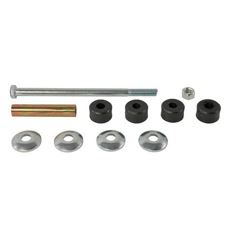 MOOG Chassis Products Suspension Stabilizer Bar Link Kit P/N:K90249 Fits: Toyota T100 98-93, Toyota Tercel 88-87 - Image 1