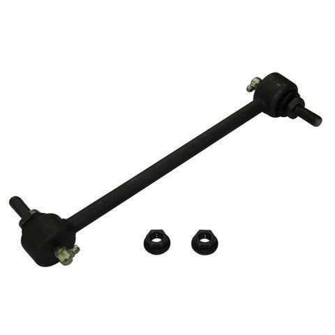 MOOG Chassis Products Suspension Stabilizer Bar Link P/N:K90345 Fits: Lexus Es300, Lexus Es300h, Lexus Es330, Lexus Es350, Lexus Rx330, Lexus Rx350, Lexus Rx400h, Toyota Avalon, Toyota Camry, Toyota Highlander, Toyota Solara, Toyota Venza - Image 2