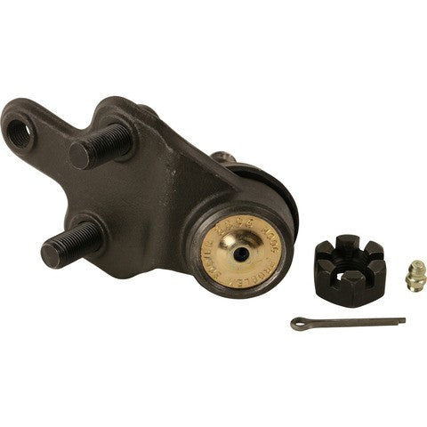 MOOG Chassis Products Suspension Ball Joint P/N:K90346 Fits: Lexus Es300 03-02, Lexus Es330 06-04, Lexus Rx330 06-04, Lexus Rx350 09-07, Lexus Rx400h 08-06, Toyota Camry 06-02, Toyota Highlander 07-01, Toyota Sienna 10-04, Toyota Solara 08-04 - Image 2