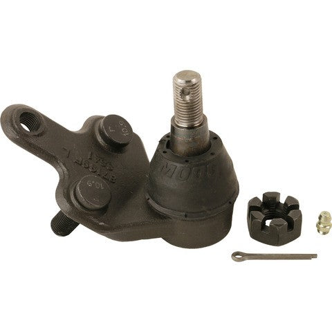 MOOG Chassis Products Suspension Ball Joint P/N:K90346 Fits: Lexus Es300 03-02, Lexus Es330 06-04, Lexus Rx330 06-04, Lexus Rx350 09-07, Lexus Rx400h 08-06, Toyota Camry 06-02, Toyota Highlander 07-01, Toyota Sienna 10-04, Toyota Solara 08-04 - Image 1