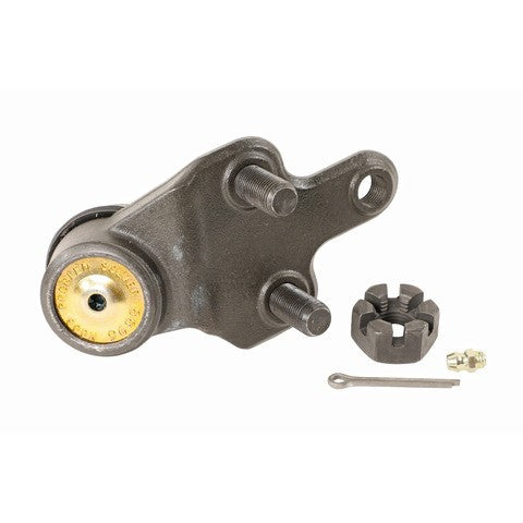 MOOG Chassis Products Suspension Ball Joint P/N:K90347 Fits: Lexus Es300 03-02, Lexus Es330 06-04, Lexus Rx330 06-04, Lexus Rx350 09-07, Lexus Rx400h 08-06, Toyota Camry 06-02, Toyota Highlander 07-01, Toyota Sienna 10-04, Toyota Solara 08-04 - Image 2