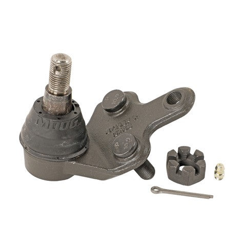MOOG Chassis Products Suspension Ball Joint P/N:K90347 Fits: Lexus Es300 03-02, Lexus Es330 06-04, Lexus Rx330 06-04, Lexus Rx350 09-07, Lexus Rx400h 08-06, Toyota Camry 06-02, Toyota Highlander 07-01, Toyota Sienna 10-04, Toyota Solara 08-04 - Image 1
