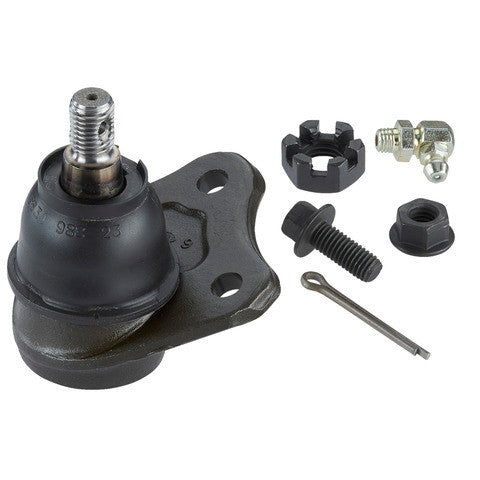MOOG Chassis Products Suspension Ball Joint P/N:K90355 Fits: Volkswagen Beetle 07-98, Volkswagen Golf 06-99, Volkswagen Jetta 07-99, Volkswagen Jetta 2009, Volkswagen Jetta City 09-07 - Image 1