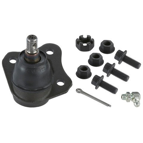 MOOG Chassis Products Suspension Ball Joint P/N:K90357 Fits: Volkswagen Beetle 07-98, Volkswagen Golf 06-99, Volkswagen Jetta 07-99, Volkswagen Jetta 2009, Volkswagen Jetta City 09-07 - Image 1