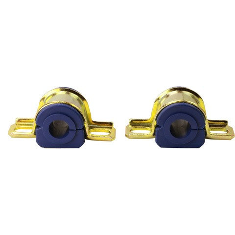 MOOG Chassis Products Suspension Stabilizer Bar Bushing Kit-Universal P/N:K90393 Fits: Ford Mustang 73-65, Lexus Es300 01-97, Mitsubishi Eclipse 03-00, Toyota Avalon 96-95 - Image 2