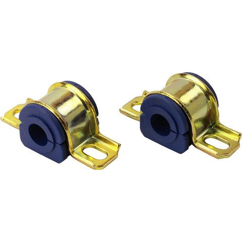 MOOG Chassis Products Suspension Stabilizer Bar Bushing Kit-Universal P/N:K90393 Fits: Ford Mustang 73-65, Lexus Es300 01-97, Mitsubishi Eclipse 03-00, Toyota Avalon 96-95 - Image 1
