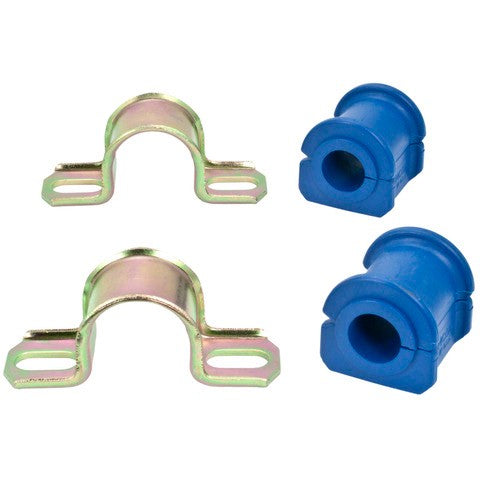 MOOG Chassis Products Suspension Stabilizer Bar Bushing Kit-Universal P/N:K90394 Fits: Ford Mustang 73-65, Lexus Es300 01-97, Mitsubishi Eclipse 03-00 - Image 1