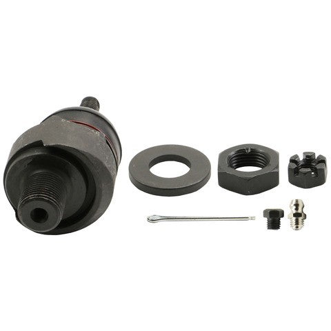 MOOG Chassis Products Suspension Ball Joint P/N:K90492 Fits: Acura Cl, Acura Integra, Acura Legend, Acura Rl, Acura Tl, Acura Tsx, Honda Accord, Honda Accord Crosstour, Honda Civic, Honda Civic Del Sol - Image 2