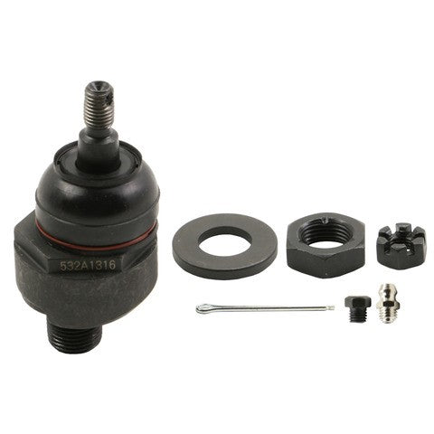 MOOG Chassis Products Suspension Ball Joint P/N:K90492 Fits: Acura Cl, Acura Integra, Acura Legend, Acura Rl, Acura Tl, Acura Tsx, Honda Accord, Honda Accord Crosstour, Honda Civic, Honda Civic Del Sol - Image 1