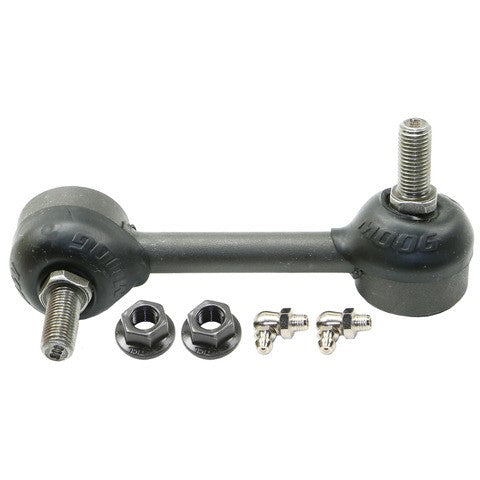 MOOG Chassis Products Suspension Stabilizer Bar Link P/N:K90517 Fits: Mazda 626 02-96, Mazda Miata 05-99, Mazda Protege 98-95 - Image 1