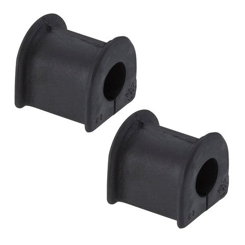 MOOG Chassis Products Suspension Stabilizer Bar Bushing Kit P/N:K90546 Fits: Honda S2000 01-00, Toyota Sienna 03-98 - Image 2