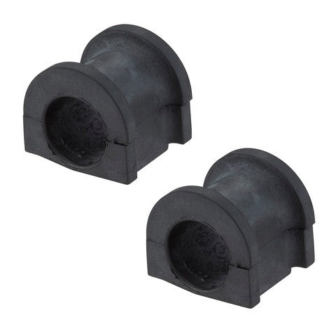 MOOG Chassis Products Suspension Stabilizer Bar Bushing Kit P/N:K90553 Fits: Honda Civic 00-99, Honda Cr-v 01-97 - Image 1