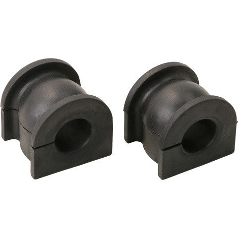 MOOG Chassis Products Suspension Stabilizer Bar Bushing Kit P/N:K90554 Fits: Acura Tl 06-04, Acura Tsx 08-04, Honda Accord 07-03, Honda Odyssey 04-99 - Image 1