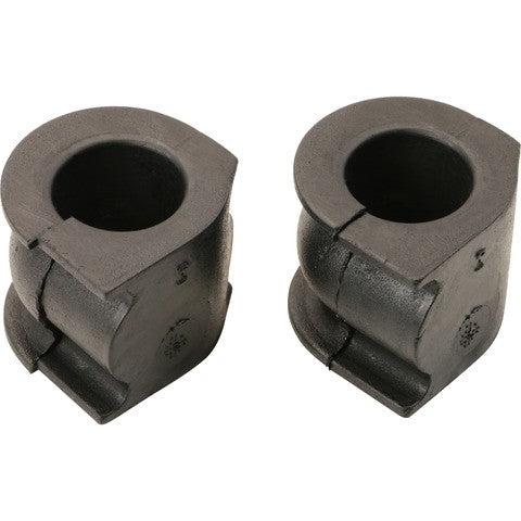 MOOG Chassis Products Suspension Stabilizer Bar Bushing Kit P/N:K90563 Fits: Acura Cl 03-01, Acura Tl 03-99, Acura Vigor 94-92, Honda Accord 02-98 - Image 1