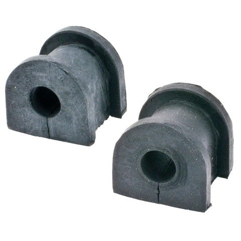 MOOG Chassis Products Suspension Stabilizer Bar Bushing Kit P/N:K90574 Fits: Acura Integra 01-94, Honda Civic 00-99, Honda Civic 12-06, Honda Civic Del Sol 97-96, Honda Odyssey 98-95 - Image 1