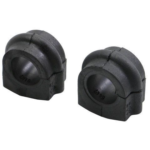 MOOG Chassis Products Suspension Stabilizer Bar Bushing Kit P/N:K90593 Fits: Nissan Frontier 04-99 - Image 1