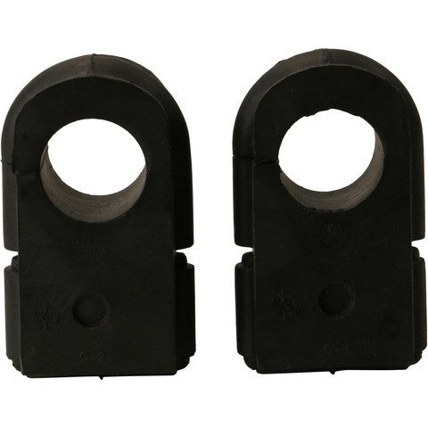 MOOG Chassis Products Suspension Stabilizer Bar Bushing Kit P/N:K90600 Fits: Nissan Murano 07-03 - Image 2
