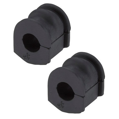MOOG Chassis Products Suspension Stabilizer Bar Bushing Kit P/N:K90601 Fits: Infiniti Qx4 01-97, Nissan 300zx 96-90, Nissan Altima 01-93, Nissan Pathfinder 04-99 - Image 1