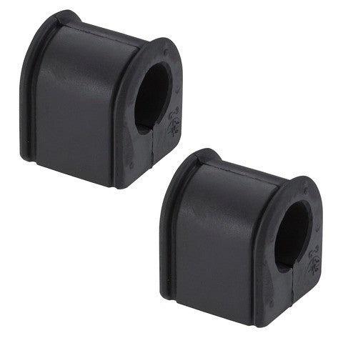 MOOG Chassis Products Suspension Stabilizer Bar Bushing Kit P/N:K90603 Fits: Nissan Frontier 04-98, Nissan Xterra 04-00 - Image 2