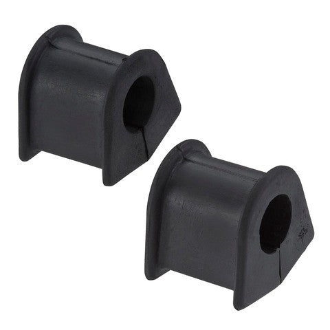 MOOG Chassis Products Suspension Stabilizer Bar Bushing Kit P/N:K90617 Fits: Chevrolet Prizm 02-98, Toyota Corolla 02-98 - Image 2