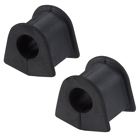 MOOG Chassis Products Suspension Stabilizer Bar Bushing Kit P/N:K90617 Fits: Chevrolet Prizm 02-98, Toyota Corolla 02-98 - Image 1