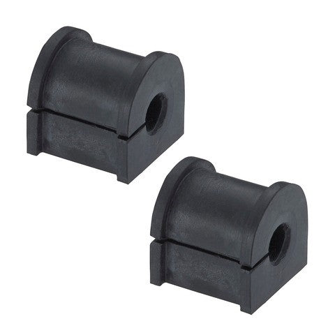 MOOG Chassis Products Suspension Stabilizer Bar Bushing Kit P/N:K90618 Fits: Chevrolet Prizm 02-98, Toyota Corolla 02-98 - Image 2