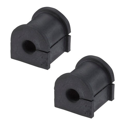 MOOG Chassis Products Suspension Stabilizer Bar Bushing Kit P/N:K90618 Fits: Chevrolet Prizm 02-98, Toyota Corolla 02-98 - Image 1