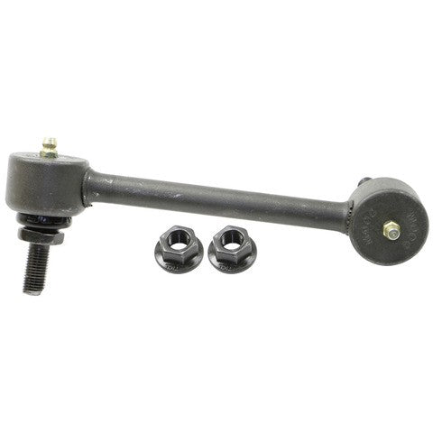 MOOG Chassis Products Suspension Stabilizer Bar Link P/N:K90703 Fits: Acura Slx, Honda Passport, Isuzu Amigo, Isuzu Axiom, Isuzu Rodeo, Isuzu Rodeo Sport, Isuzu Trooper, Isuzu Vehicross, Suzuki Aerio, Suzuki Esteem - Image 1