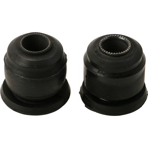 MOOG Chassis Products Suspension Control Arm Bushing Kit P/N:K9209 Fits: Nissan 620 79-78, Nissan 720 86-80, Nissan D21 94-86, Nissan Pathfinder 95-87, Nissan Pickup 97-95 - Image 1