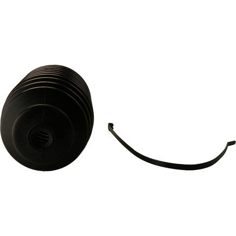 MOOG Chassis Products Rack and Pinion Bellows Kit P/N:K9322 Fits: Infiniti Q45 2002, Infiniti Qx4 03-97, Nissan Pathfinder 02-96, Toyota Camry 86-83, Toyota Celica 85-82, Toyota Previa 97-91, Toyota Supra 88-86, Toyota Van 89-86 - Image 3