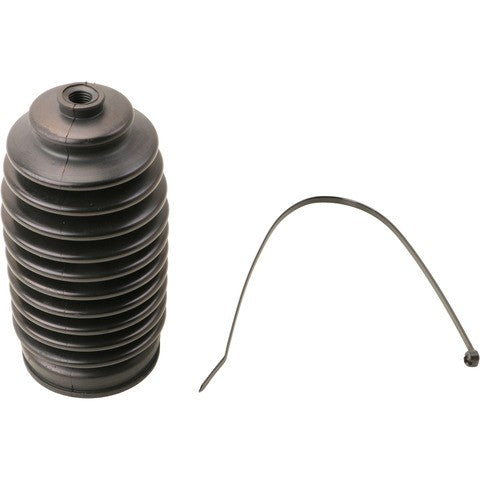 MOOG Chassis Products Rack and Pinion Bellows Kit P/N:K9322 Fits: Infiniti Q45 2002, Infiniti Qx4 03-97, Nissan Pathfinder 02-96, Toyota Camry 86-83, Toyota Celica 85-82, Toyota Previa 97-91, Toyota Supra 88-86, Toyota Van 89-86 - Image 2