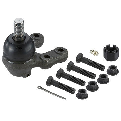 MOOG Chassis Products Suspension Ball Joint P/N:K9347 Fits: Nissan 720 86-83, Nissan D21 94-86, Nissan Pathfinder 95-87, Nissan Pickup 97-95 - Image 1