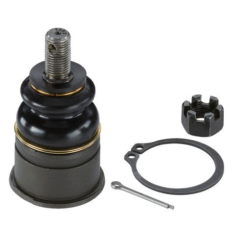 MOOG Chassis Products Suspension Ball Joint P/N:K9385 Fits: Acura Integra 93-90, Honda Accord 89-86, Honda Civic 91-88, Honda Crx 91-88, Honda Prelude 91-83 - Image 1