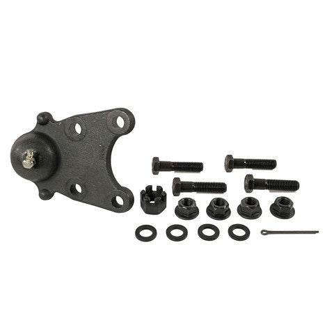 MOOG Chassis Products Suspension Ball Joint P/N:K9465 Fits: Honda Passport 02-94, Isuzu Amigo 00-98, Isuzu Amigo 94-89, Isuzu Axiom 04-02, Isuzu Pickup 95-88, Isuzu Rodeo 04-91, Isuzu Rodeo Sport 03-01, Isuzu Trooper 94-87 - Image 2