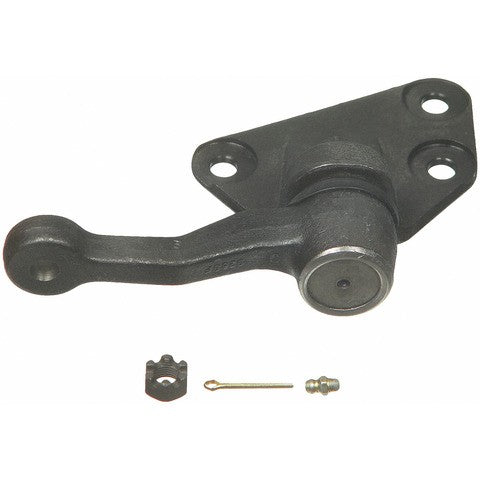 MOOG Chassis Products Steering Idler Arm P/N:K9500 Fits: Nissan D21 94-86, Nissan Pathfinder 96-87, Nissan Pickup 97-95 - Image 1