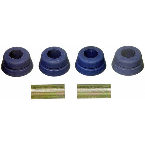 MOOG Chassis Products Suspension Strut Rod Bushing P/N:K9511 Fits: Mazda B2000 87-86, Mazda B2200 93-87, Mazda B2600 93-87, Toyota Pickup 95-79, Toyota T100 98-93 - Image 1