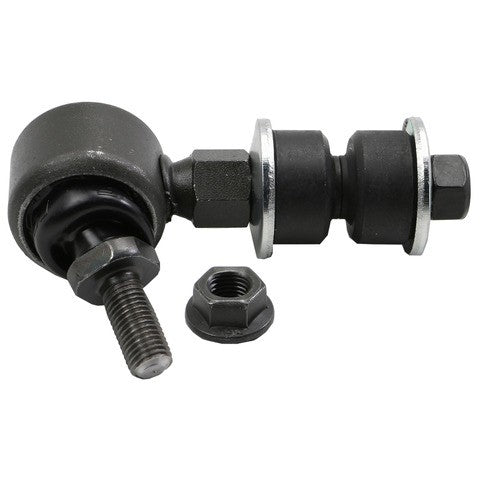 MOOG Chassis Products Suspension Stabilizer Bar Link P/N:K9543 Fits: Nissan 200sx 98-95, Nissan 300zx 88-87, Nissan Axxess 95-90, Nissan Maxima 94-89, Nissan Nx 93-91, Nissan Pulsar Nx 90-87, Nissan Sentra 06-86 - Image 1