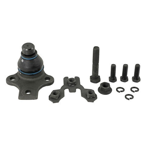 MOOG Chassis Products Suspension Ball Joint P/N:K9603 Fits: Volkswagen Cabrio 02-95, Volkswagen Corrado 92-90, Volkswagen Golf 99-88, Volkswagen Jetta 99-88, Volkswagen Passat 97-90 - Image 1