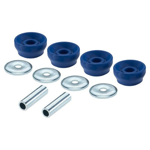 MOOG Chassis Products Suspension Strut Rod Bushing Kit P/N:K9733 Fits: Acura Cl 03-01, Acura Cl 99-97, Acura Tl 03-95, Acura Vigor 94-92, Honda Accord 02-90, Honda Odyssey 98-95, Honda Prelude 01-92, Isuzu Oasis 99-96 - Image 2