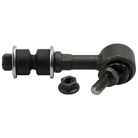 MOOG Chassis Products Suspension Stabilizer Bar Link P/N:K9825 Fits: Nissan 240sx 98-89, Volvo S40 04-00, Volvo V40 04-00 - Image 1