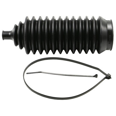 MOOG Chassis Products Rack and Pinion Bellows Kit P/N:K9882 Fits: Ford Fiesta, Ford Mustang, Ford Mustang Ii, Ford Pinto, Ford Tempo, Hyundai Accent, Hyundai Elantra, Hyundai Excel, Hyundai Scoupe, Hyundai Sonata - Image 2