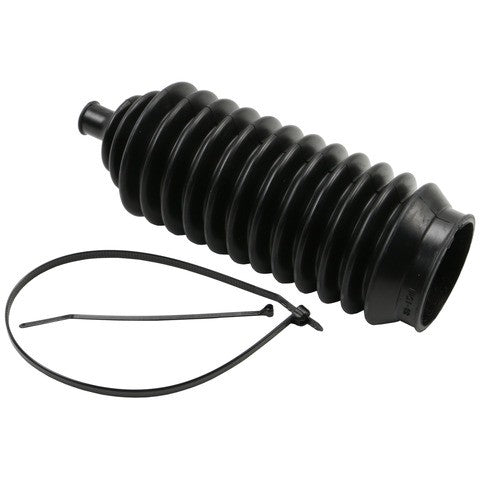 MOOG Chassis Products Rack and Pinion Bellows Kit P/N:K9882 Fits: Ford Fiesta, Ford Mustang, Ford Mustang Ii, Ford Pinto, Ford Tempo, Hyundai Accent, Hyundai Elantra, Hyundai Excel, Hyundai Scoupe, Hyundai Sonata - Image 1