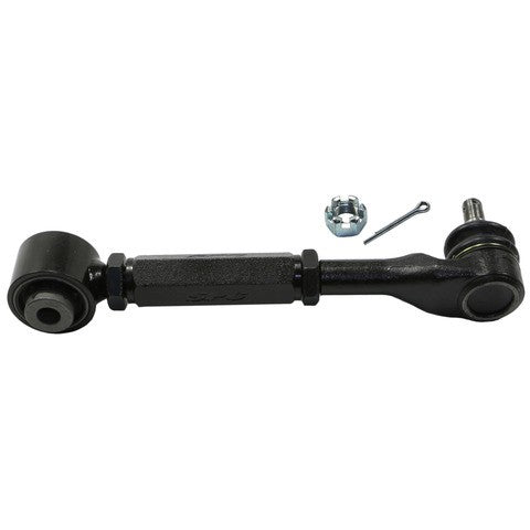 MOOG Chassis Products Suspension Control Arm and Ball Joint Assembly P/N:RK100067 Fits: Acura Cl 03-01, Acura Rl 04-96, Acura Tl 03-99, Honda Accord 02-98 - Image 2