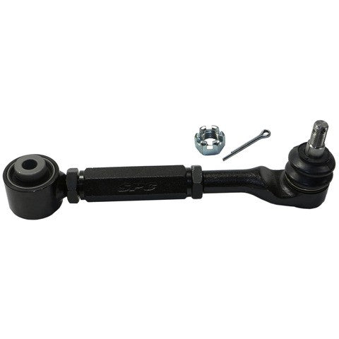 MOOG Chassis Products Suspension Control Arm and Ball Joint Assembly P/N:RK100067 Fits: Acura Cl 03-01, Acura Rl 04-96, Acura Tl 03-99, Honda Accord 02-98 - Image 1