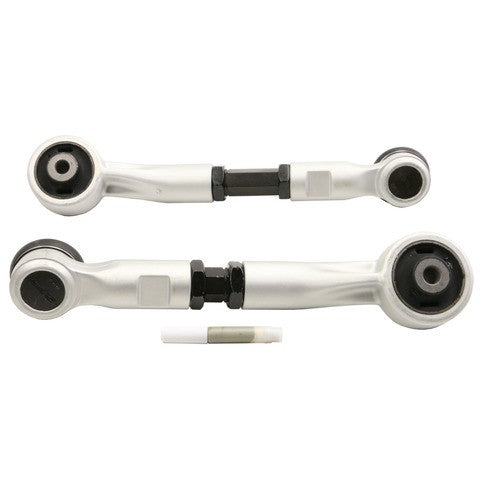 MOOG Chassis Products Suspension Control Arm and Ball Joint Assembly P/N:RK100092 Fits: Audi A4, Audi A4 Quattro, Audi A6, Audi A6 Quattro, Audi Allroad Quattro, Audi Rs4, Audi Rs6, Audi S4, Audi S6, Volkswagen Passat - Image 2